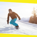 7 Most Popular Winter Sports and Their Health Benefit