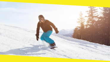 7 Most Popular Winter Sports and Their Health Benefit