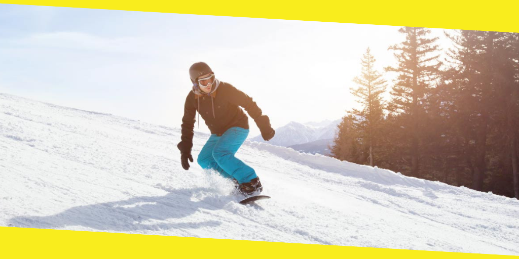 Most Popular Winter Sports and Their Health Benefit