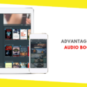 What Are the Advantages of Audio Books?