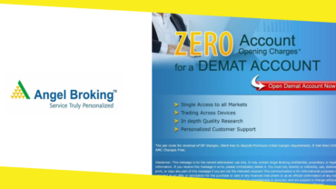How Angel Broking Demat Account Can Aid You for Better Future?