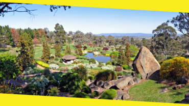 Australia’s 10 Best Gardens You Must Visit