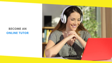 Want to Earn Money Online? Become an Online Tutor!
