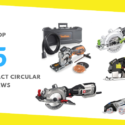 Top 5 Best Compact Circular Saws