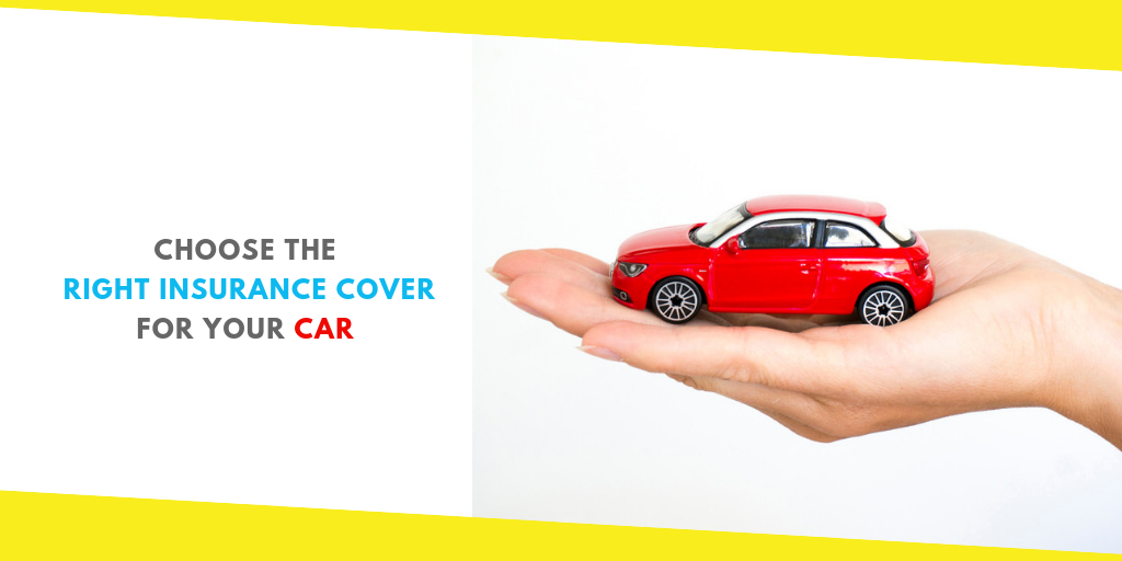 How to choose the right car insurance