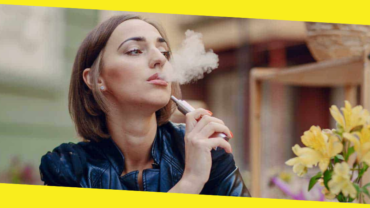 10 Health Mistakes That People Make When Vaping