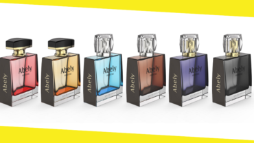 How to Choose Between a Custom High-end Perfume and a Cologne Bottle