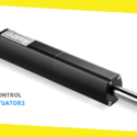 How to Control Linear Actuators