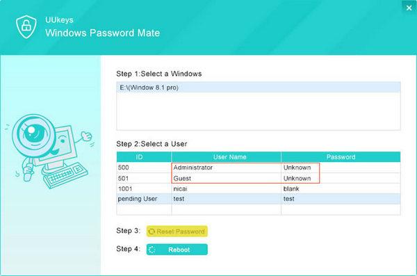 How to Crack Password On Windows Computer If Forgot It