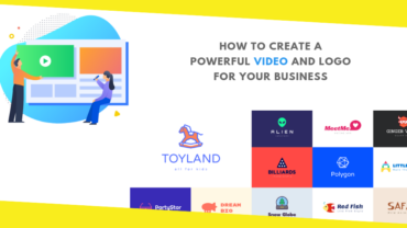 How to Create a Powerful Video and Logo for Your Business