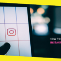 How to Promote Instagram Page