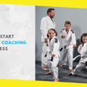 How to Start Martial Arts Coaching Business