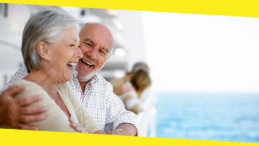 Is Cruising Just for Retired Couples?