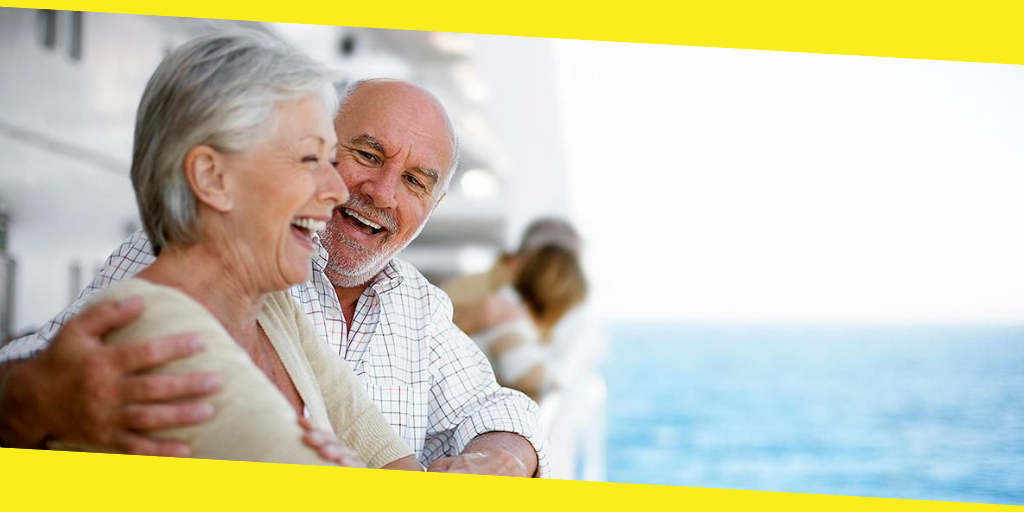 Cruising for Retired Couples