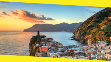 Liguria: The Must Visit Place in Italy 