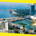 4 Reasons Top Foreign Talent Moves to Singapore
