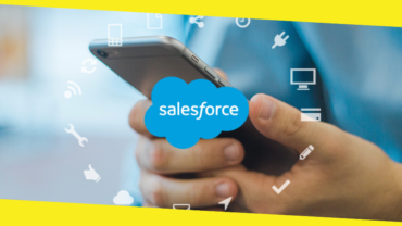 4 Recommendations on Salesforce Customization