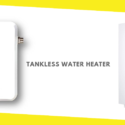 Everything You Need To Know About Tankless Water Heater