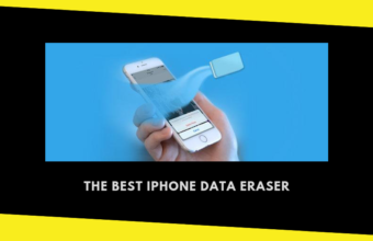 SafeWiper For iOS — The Best iPhone Data Eraser