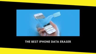 SafeWiper For iOS — The Best iPhone Data Eraser