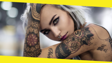 Want to Get Tattoos Like Neymar? – Things You Need to Consider Before Getting a Tattoo