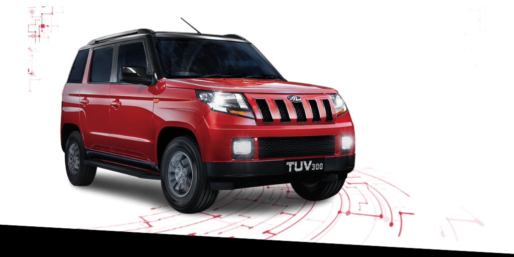 Top Selling SUV India