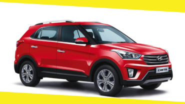 Enjoy The Joy Ride On Top Selling SUVs Of India In 2018