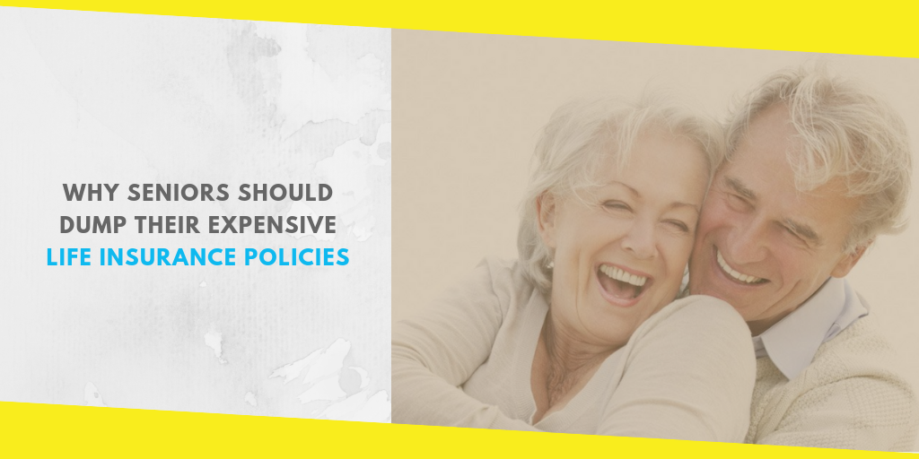 Seniors Expensive Life Insurance Policies