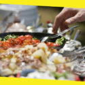 Why Should You Choose the Online Catering Service for the Next Event?