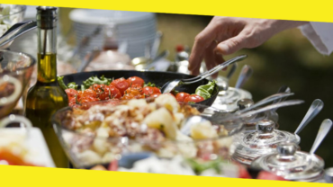 Why Should You Choose the Online Catering Service for the Next Event?