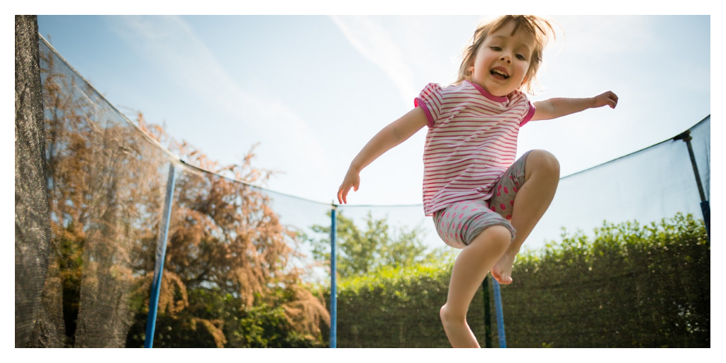 Trampolines Safety Precautions