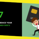 7 Steps To Reduce Your Credit Card Debts