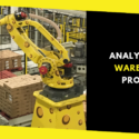 Analyzing the Warehouses Problems