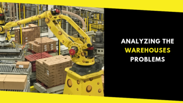 Analyzing the Warehouses Problems