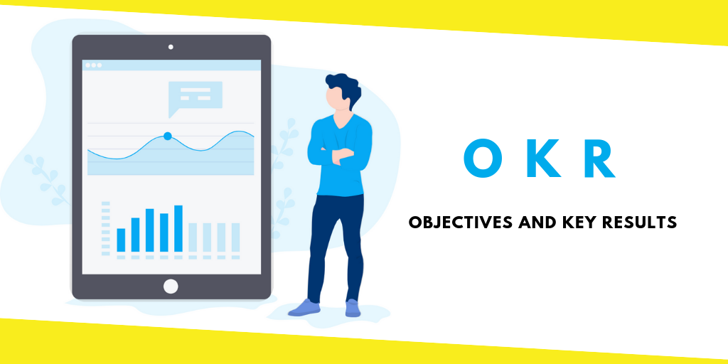 Basics of Objectives and Key Results