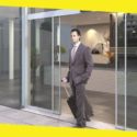 5 Benefits of Installing Automatic Doors at Entry of Business Space