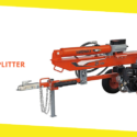 Winter Chores Aren’t So Bad With A Gas Log Splitter