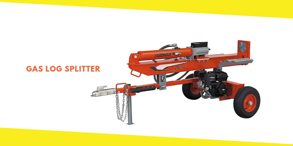 Best Gas Log Splitter