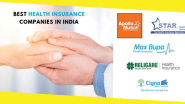 4 Best Health Insurance Companies In India