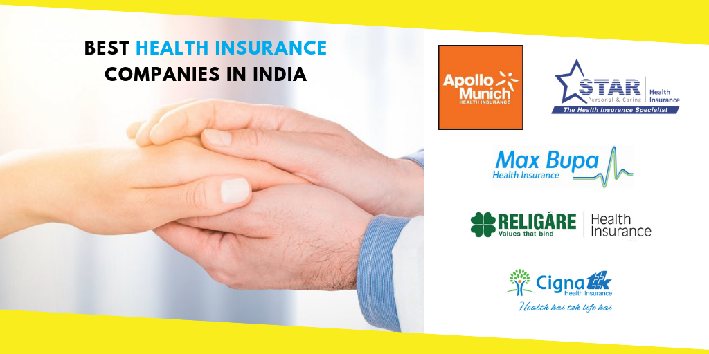 Best Health Insurance In India