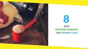 8 Best Protein Powders for Weight Loss