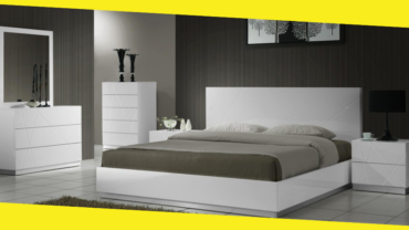 5 Important Considerations Before Buying Syracuse Furniture for Your Bedroom