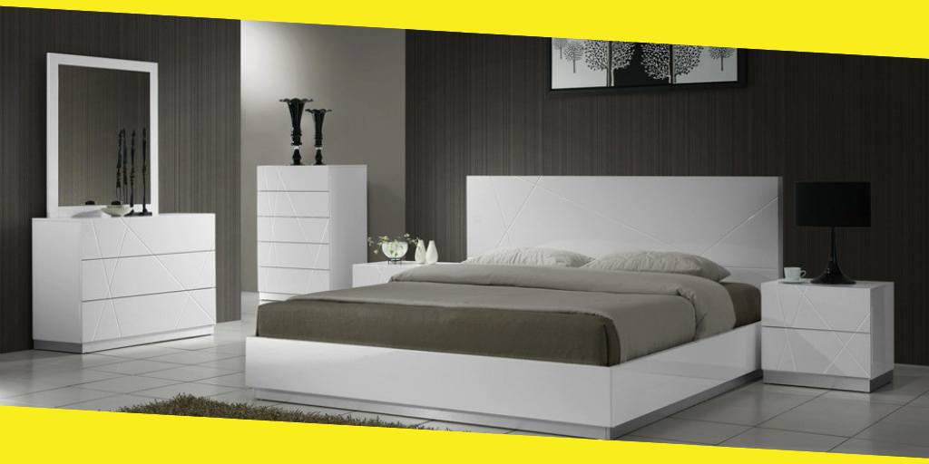 Syracuse Bedroom Furniture