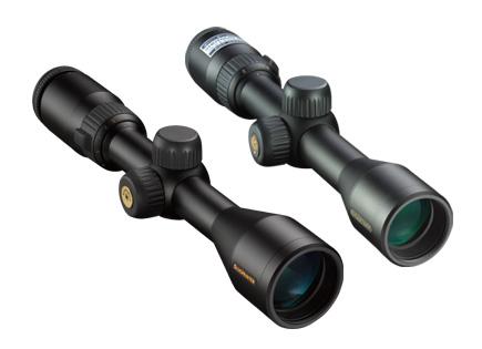 hunting optics types