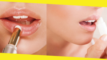 5 Lesser Known Facts About Lip Balms