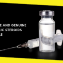 Reliable and Genuine Anabolic Steroids for Sale