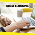 How Can Guest Blogging For Business Help A Company Grow In Multiple Ways?