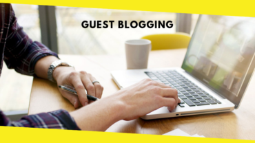 How Can Guest Blogging For Business Help A Company Grow In Multiple Ways?
