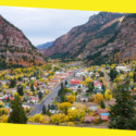 Dive Into the History and Culture of Ouray