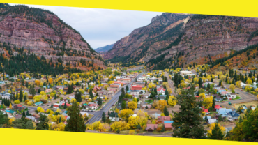 Dive Into the History and Culture of Ouray